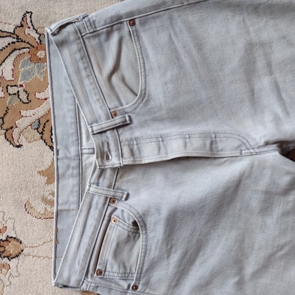 Levi's 501XX jeans - Made in Mexico - Picture 3 of 15